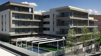 Фото Rosamar Es Blau