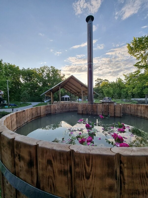 Фото Усадьба в Тишине