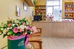Rurose (Энергетическая ул., 20), магазин цветов в Москве