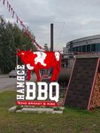 IT Meat BBQ Tosno (Moskovskoye shosse, 33А), cafe