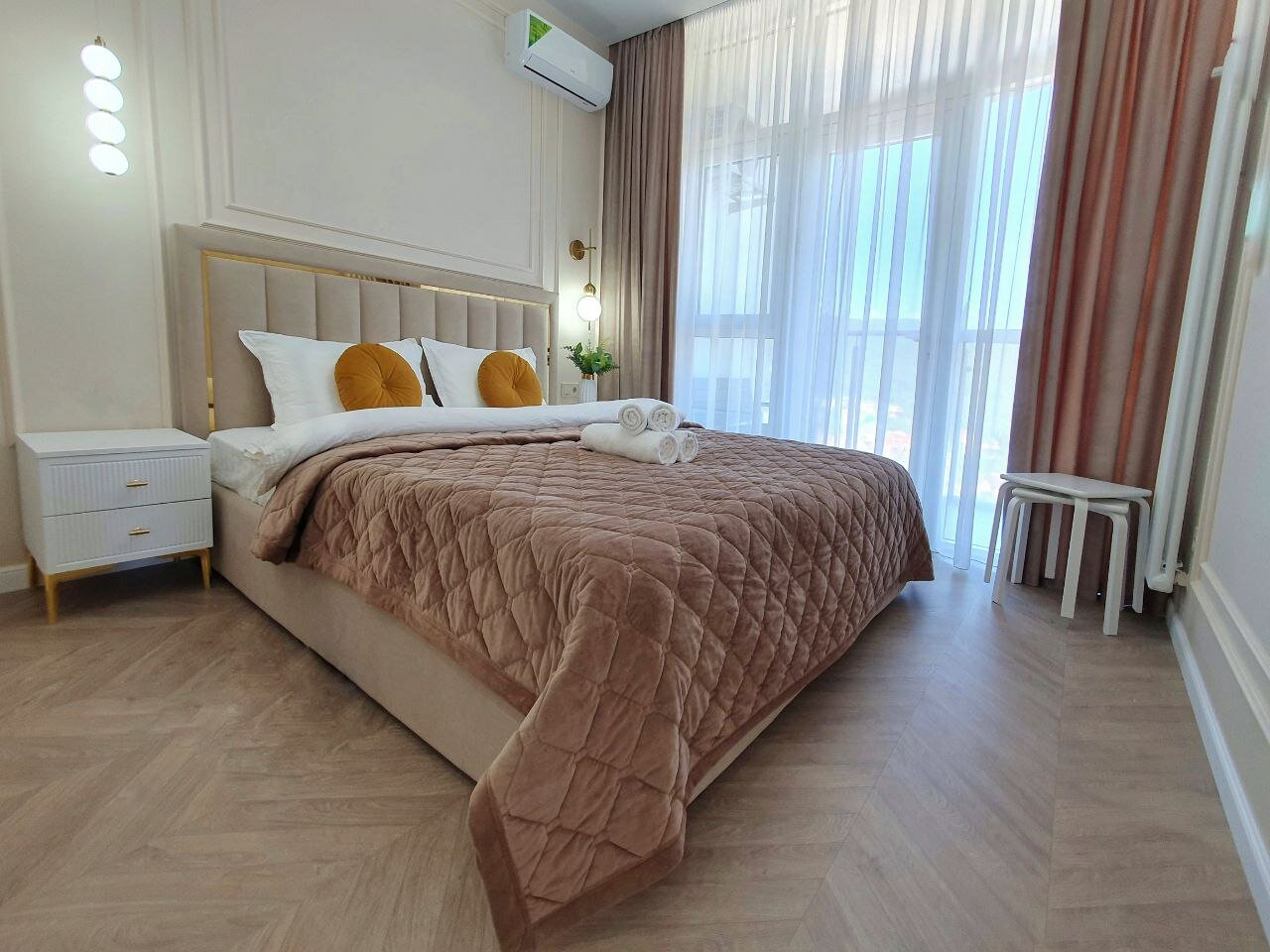 Фото Ольгинка Славно