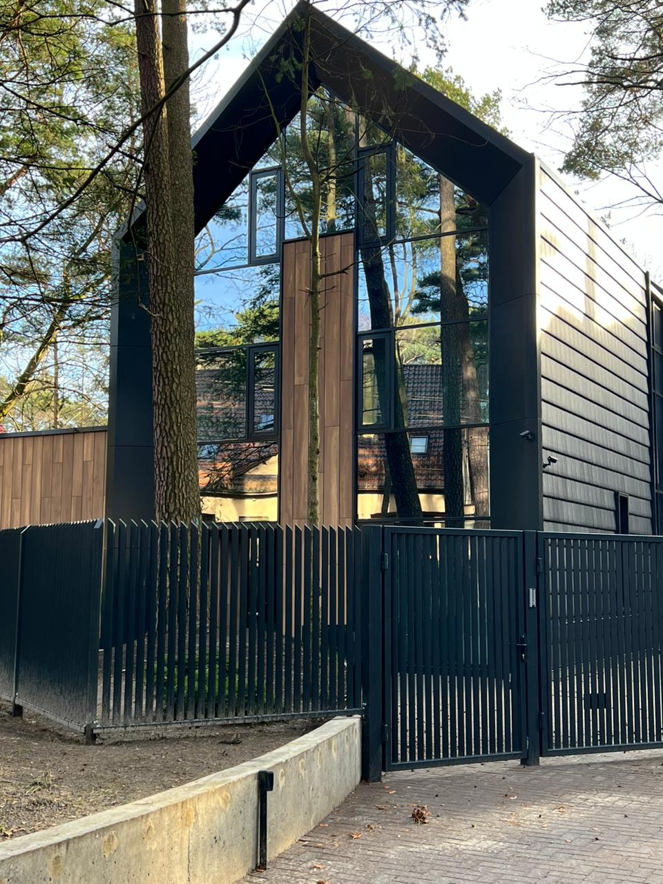 Фото Вилла Нега