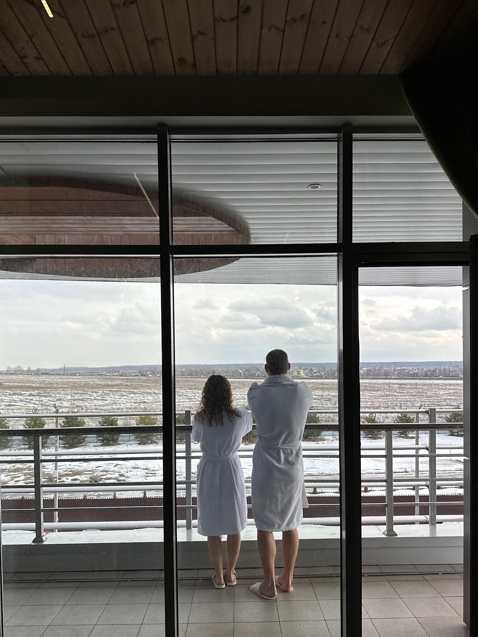 Фото Чулково Club