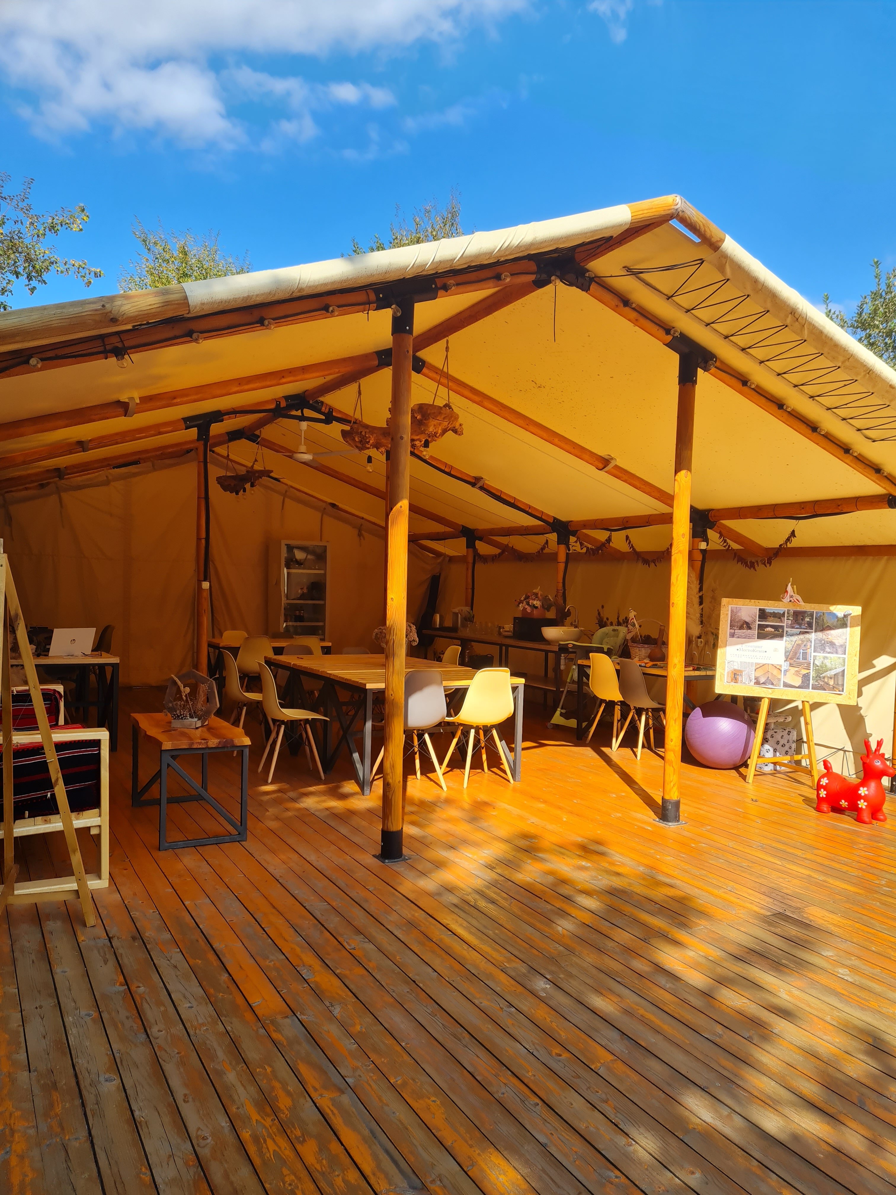 Фото МестоКемп