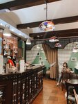 Coffee Story (Kommunisticheskiy prospekt, 18), cafetería