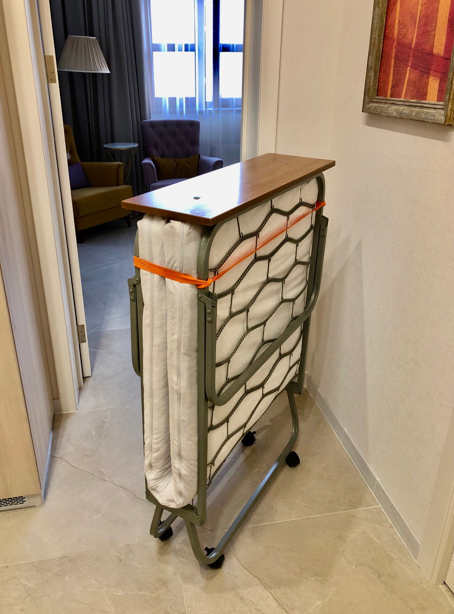 Фото Люкс под самыми звездами