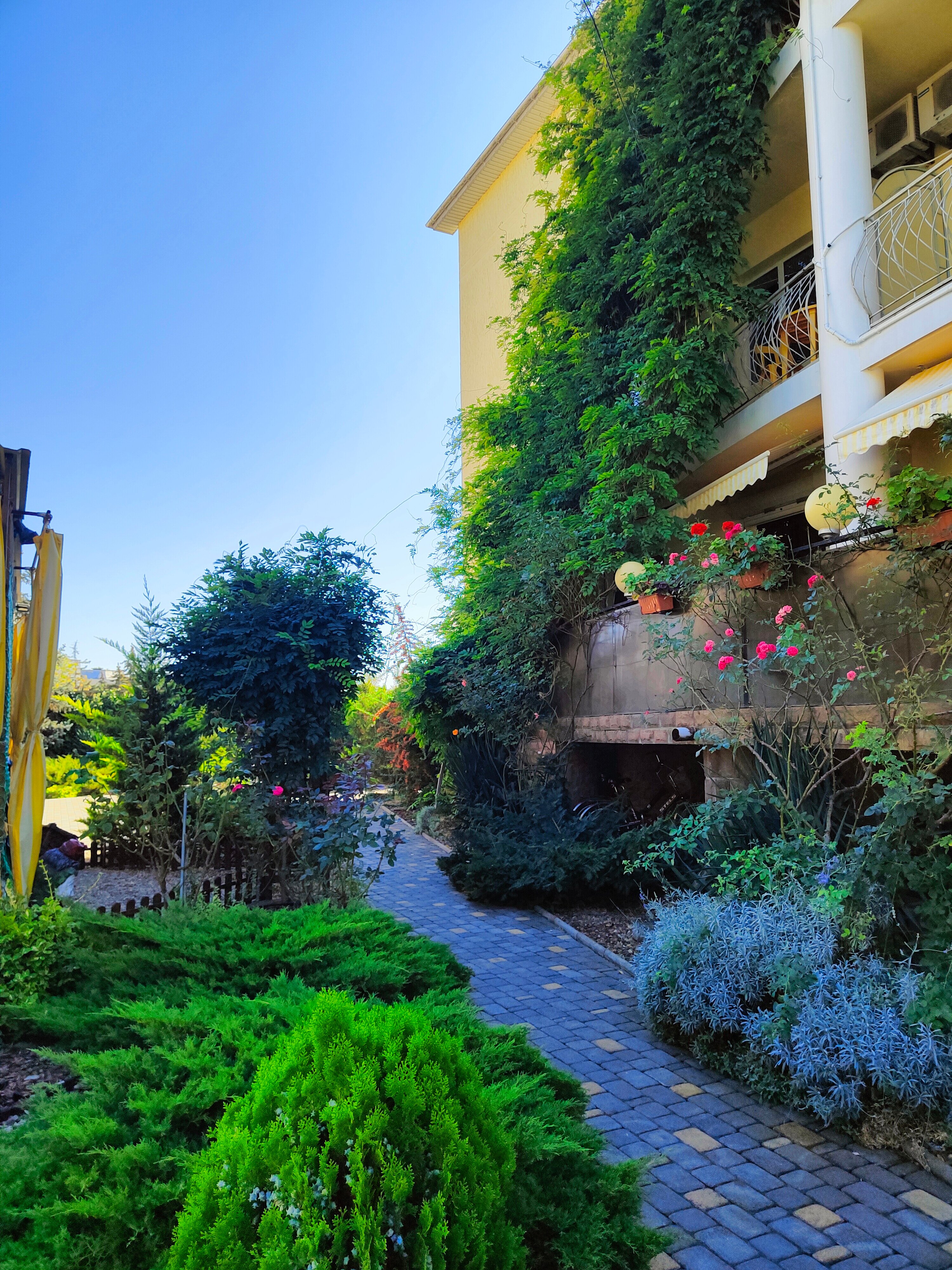 Фото Аква-Солярис