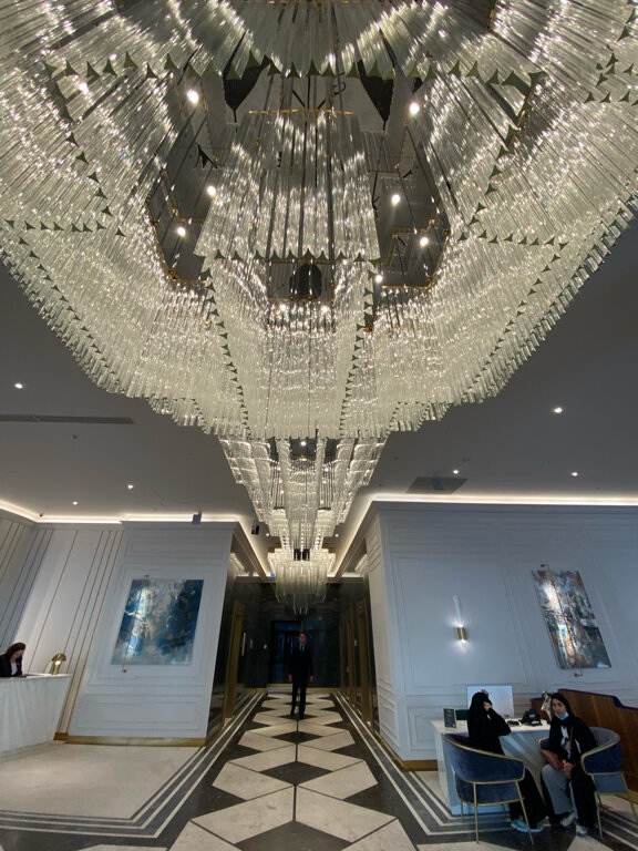 Фото Марриотт Империал Плаза