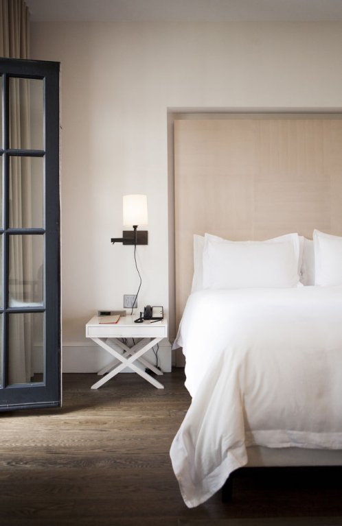 Фото The Mercer Hotel