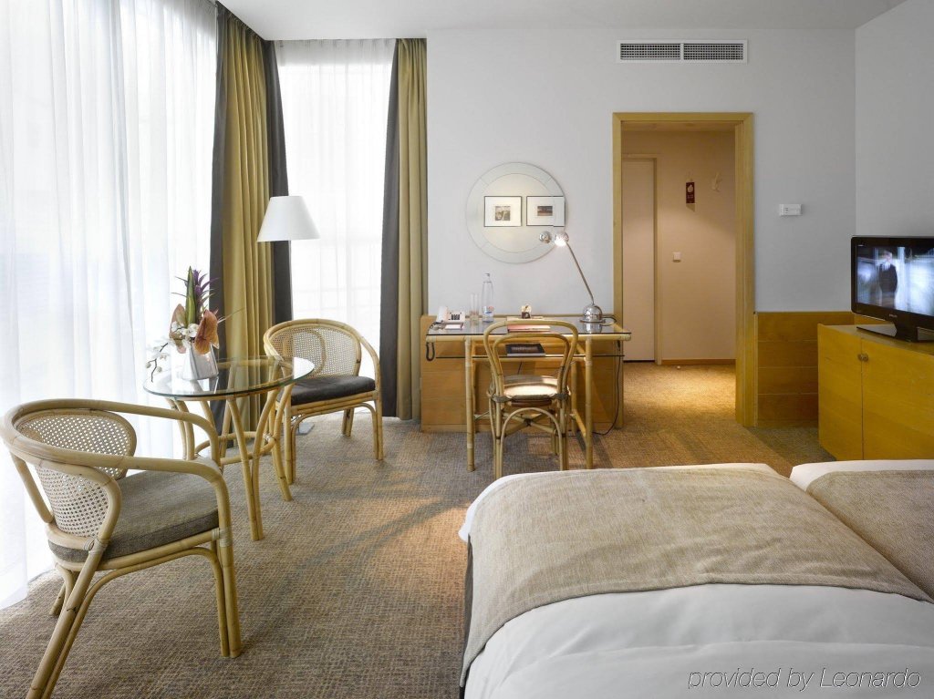 Фото K+k Hotel Fenix