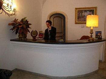 Фото Hotel Reginella Positano