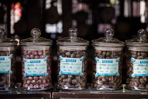 Фото Renaissance Suzhou Hotel