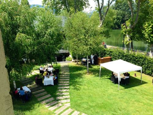 Фото Hotel Villa Paulita