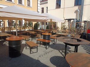 Nastayatel (Tula, Metallistov Street, 23), bar, pub