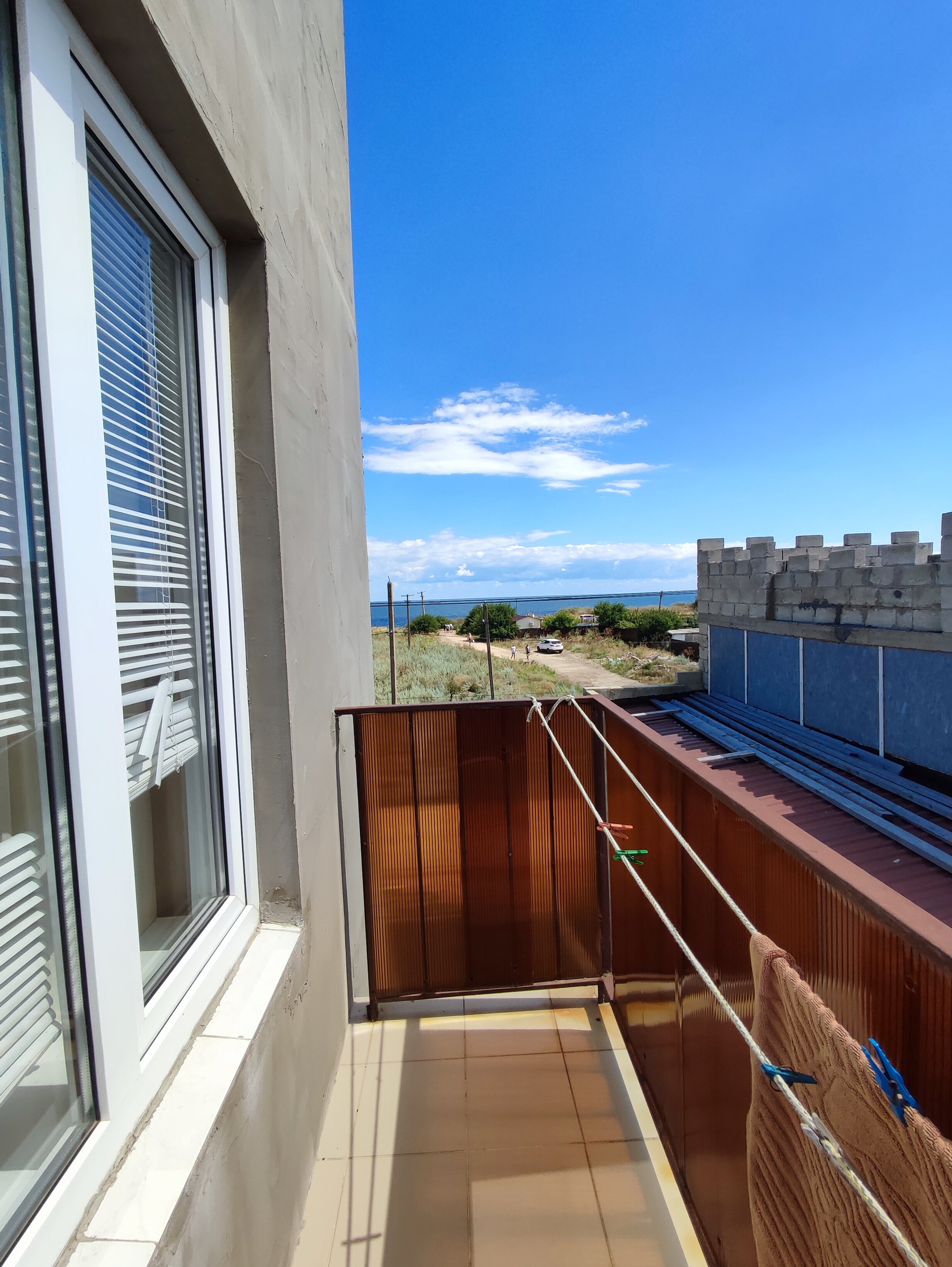 Фото Старая Крепость