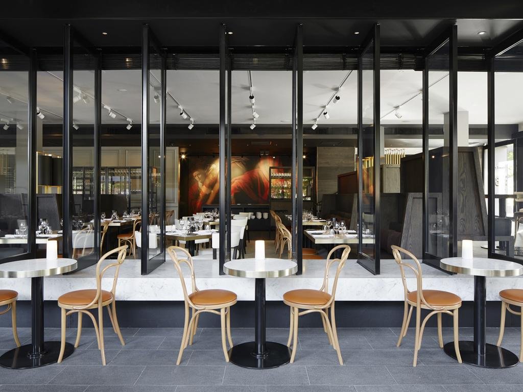 Фото Hotel Realm