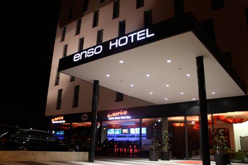 Фото Enso Hotel