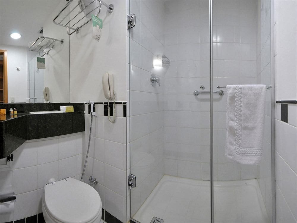Фото Mercure Sao Jose Dos Campos Hotel