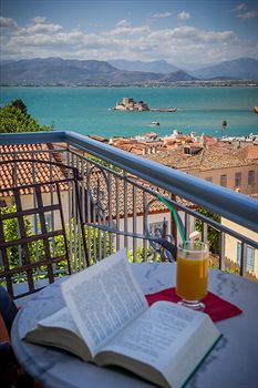 Фото Acronafplia Pension A