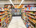 Sea Line Seafood Trading LLC (699A, Al Khaleej Street, Dubai), fish and seafood