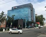 Lencom (Komsomolsky Avenue, 28А) ، مركز أعمال