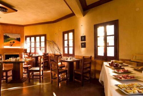 Гостиница Katogi Aveoff Hotel And Winery