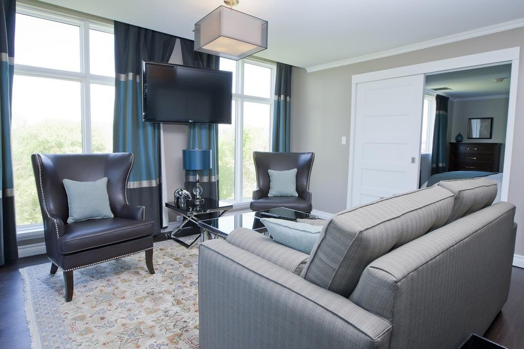 Фото Elm Hurst Inn & SPA