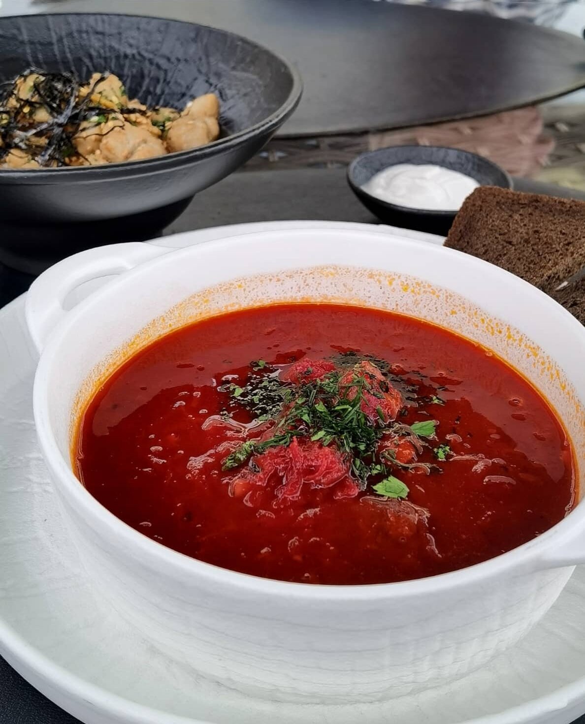 Фото РП Манхэттен