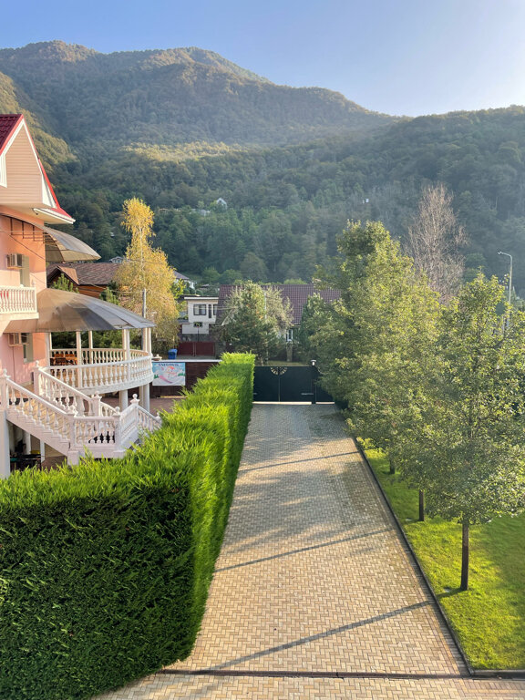 Фото Дом Солнца