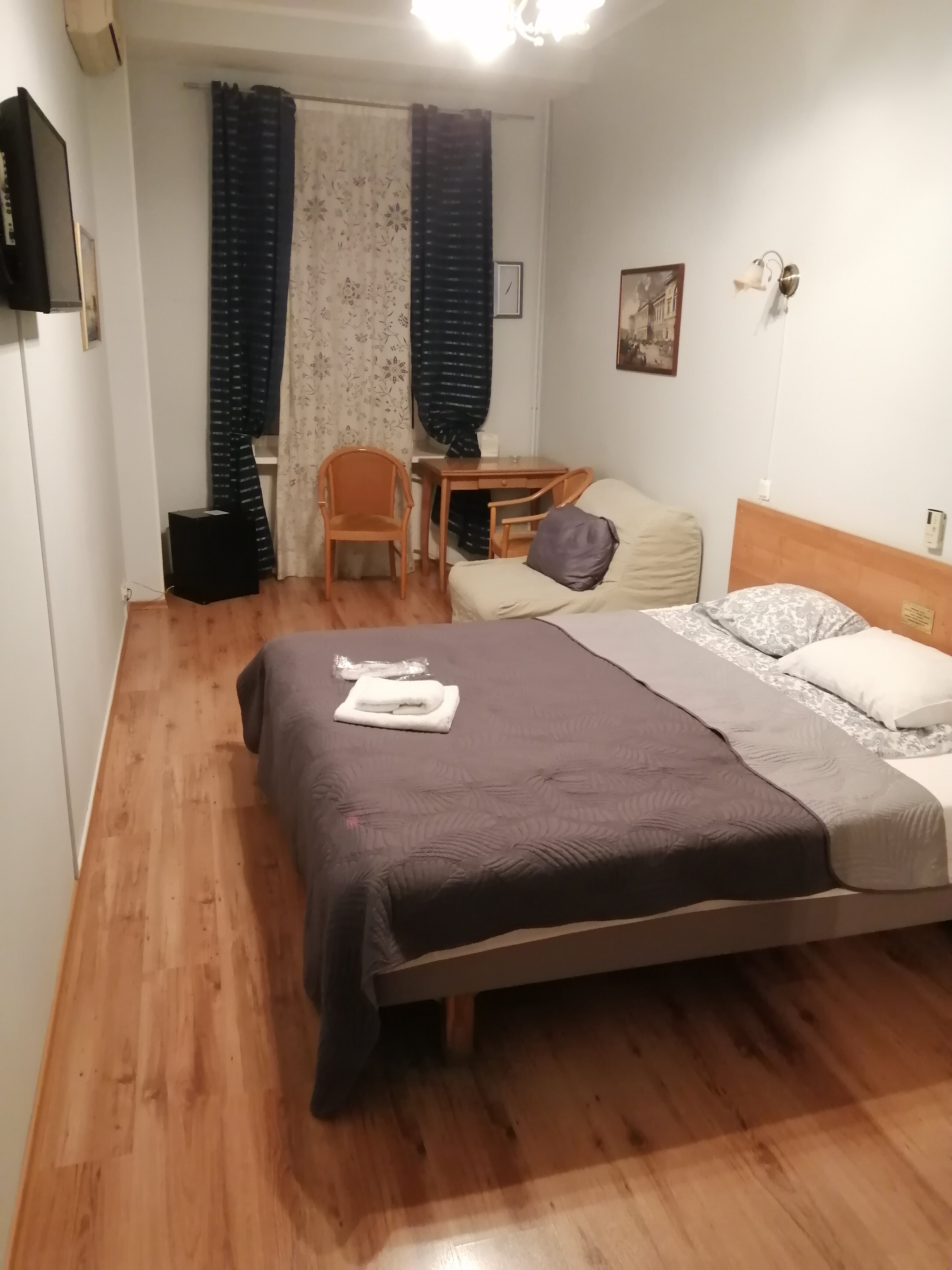 Фото Парк Лэйн Инн