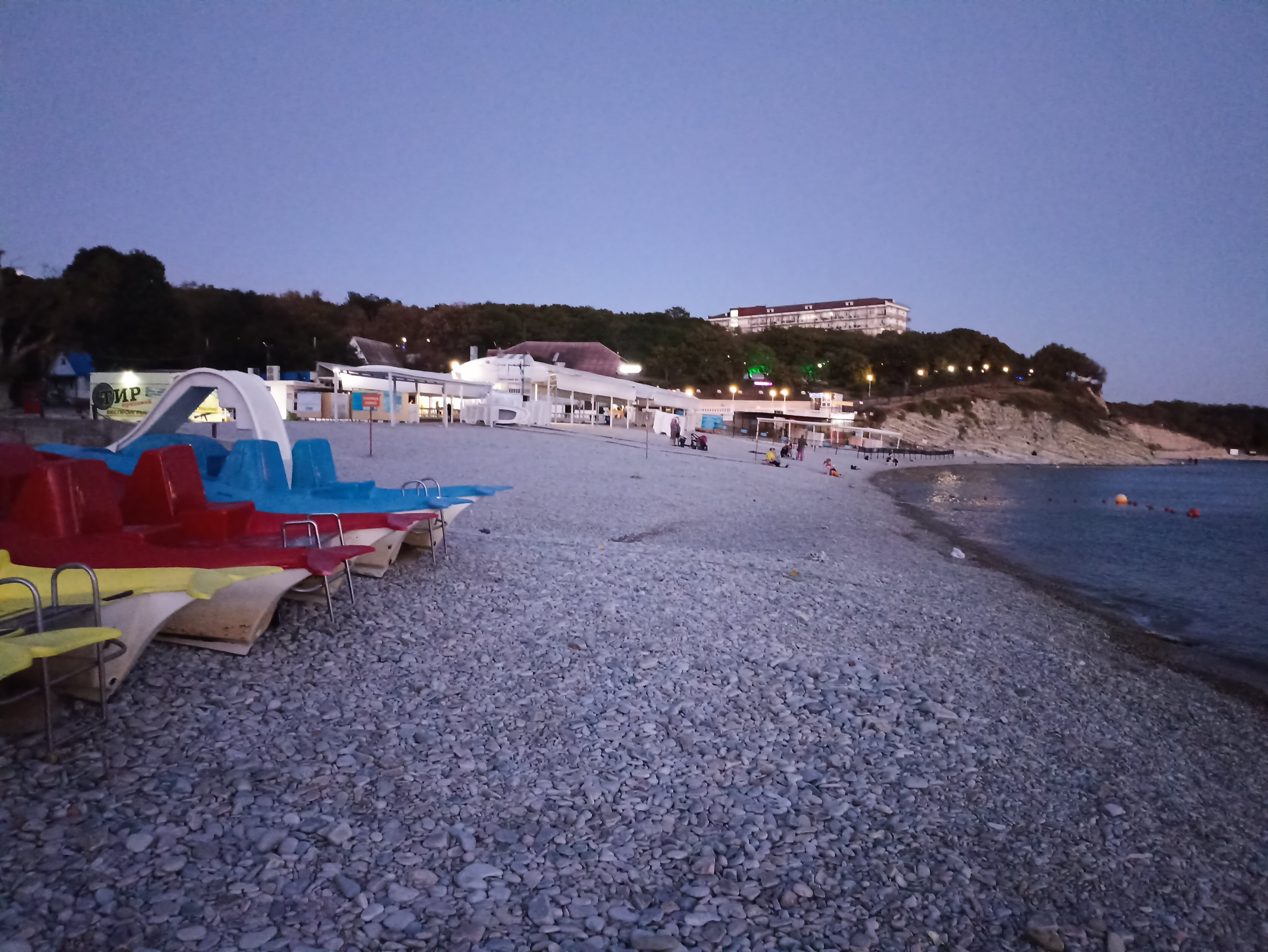 Фото Вилла Лагуна