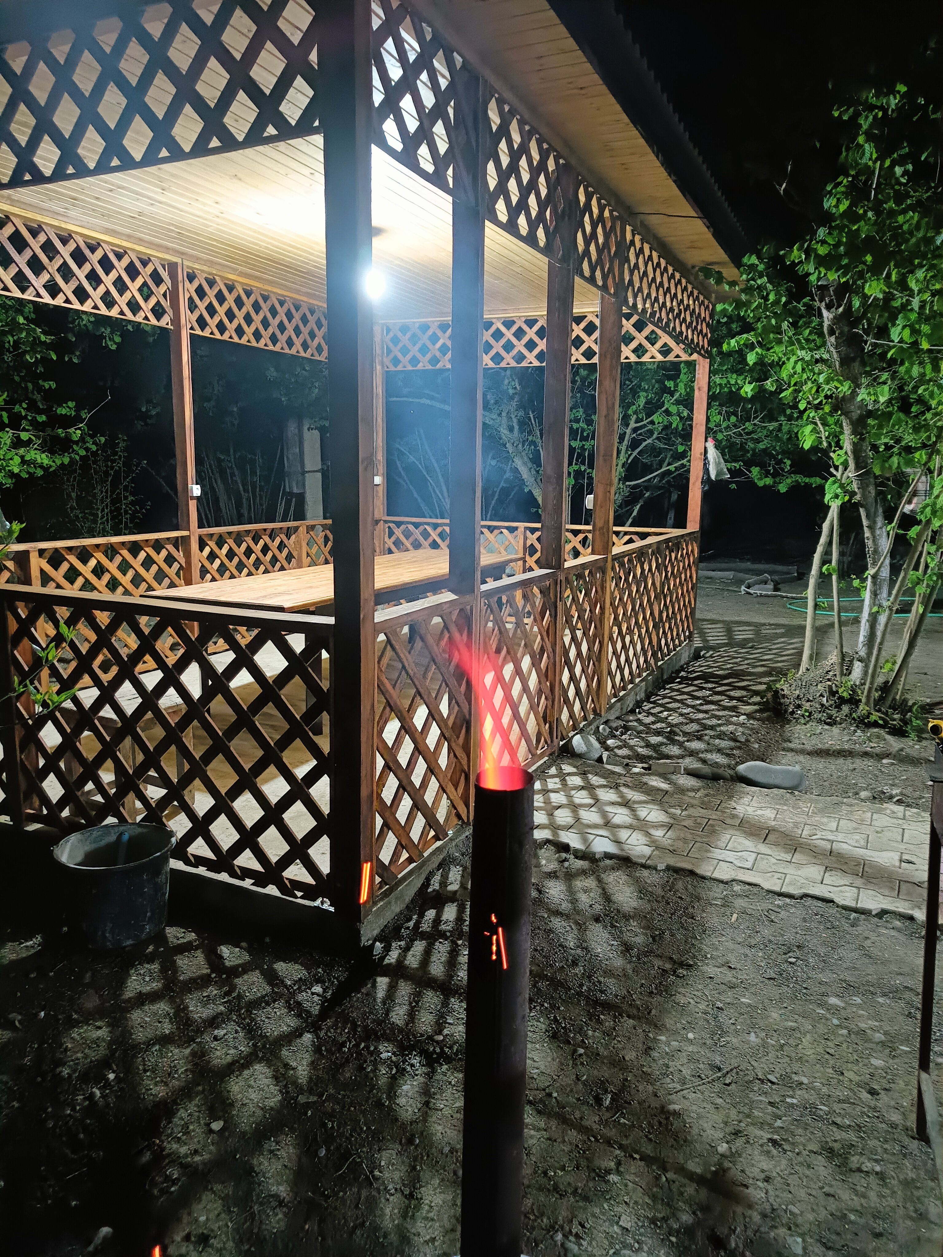 Фото Самурская Жемчужина