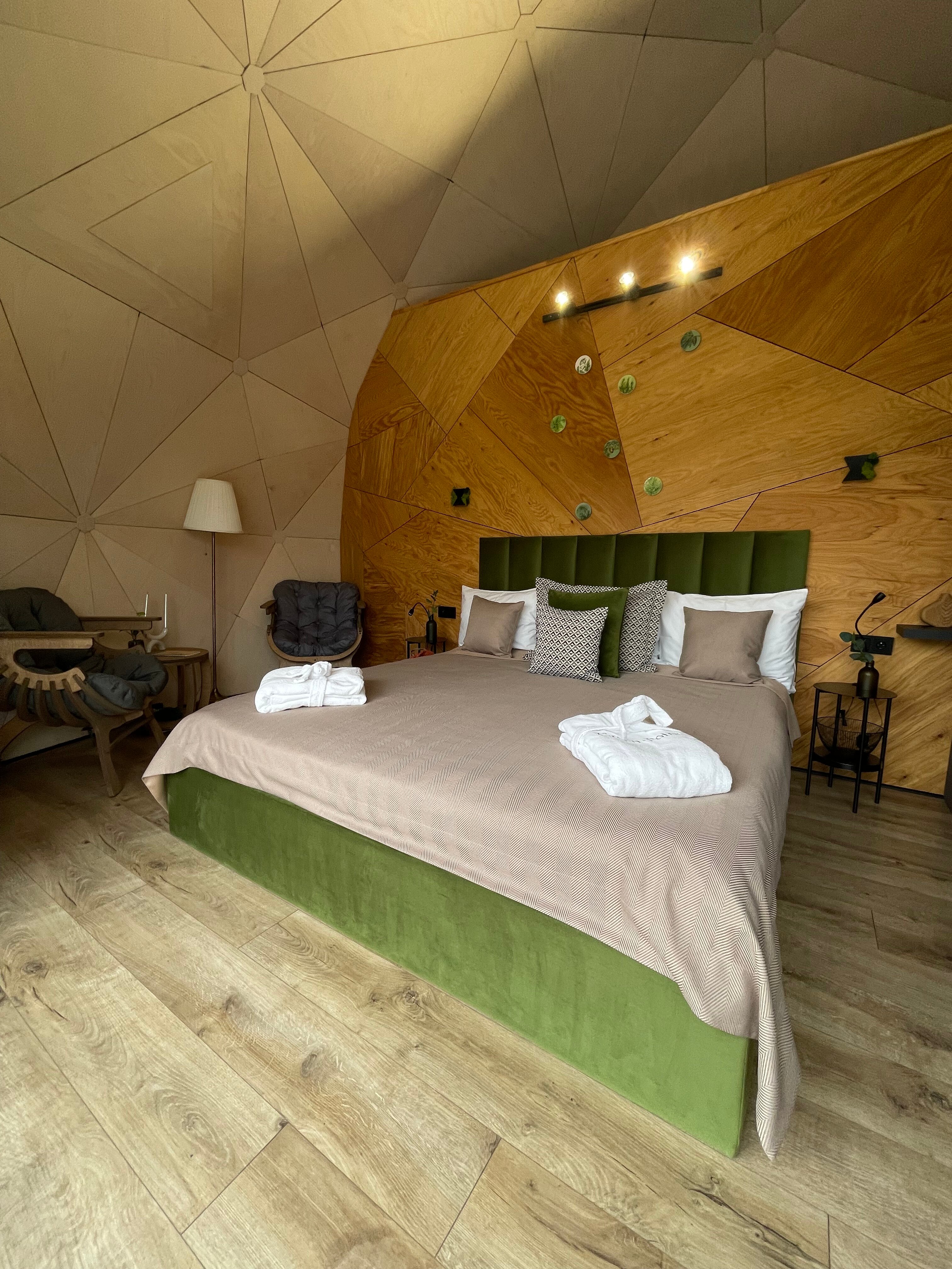 Фото Green Point