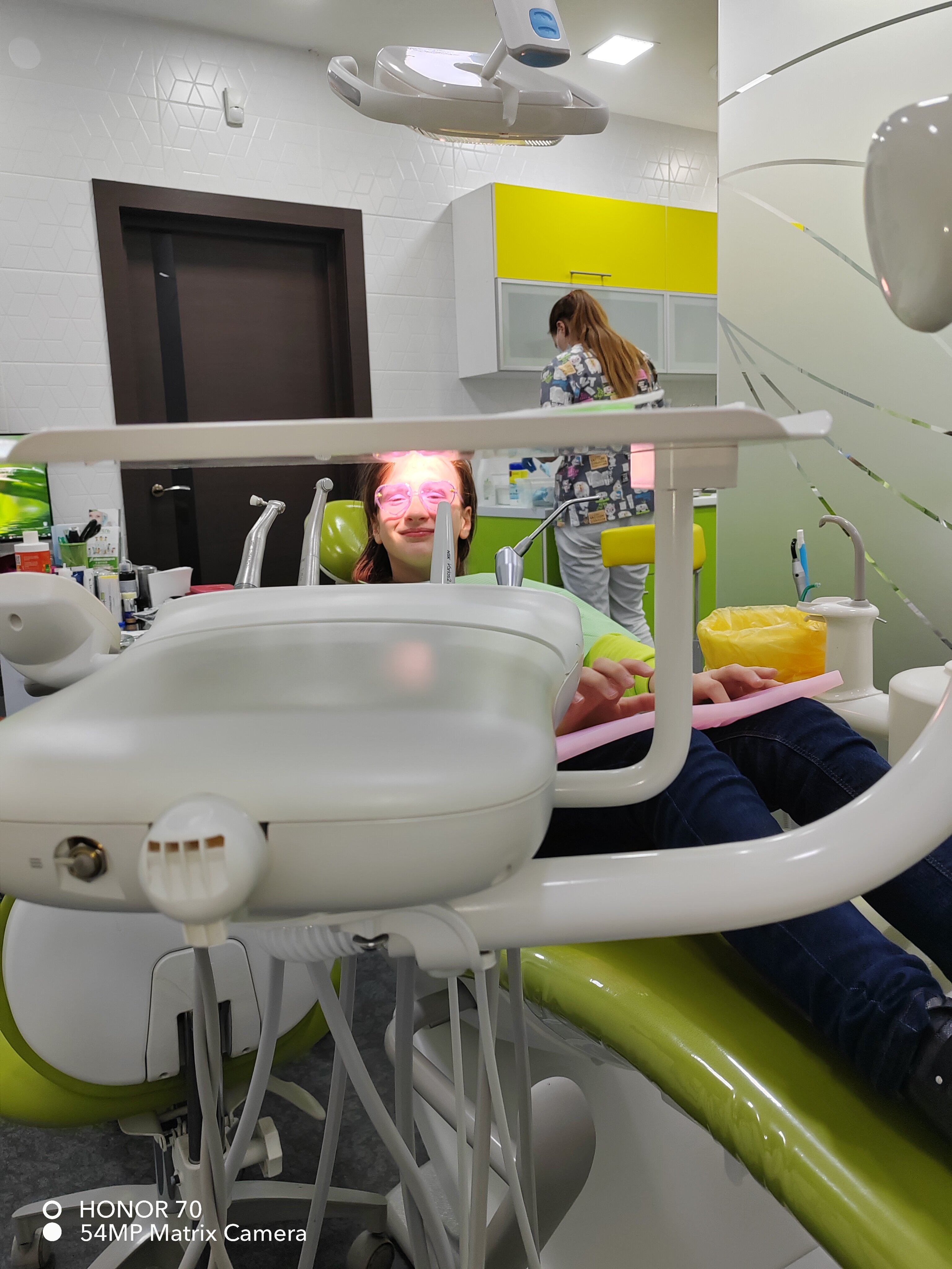 Фото Апрель