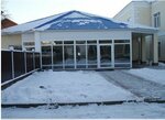 Новомосковсккабель-оптика (Klinskiy Drive, 7) ، مشاريع صناعية