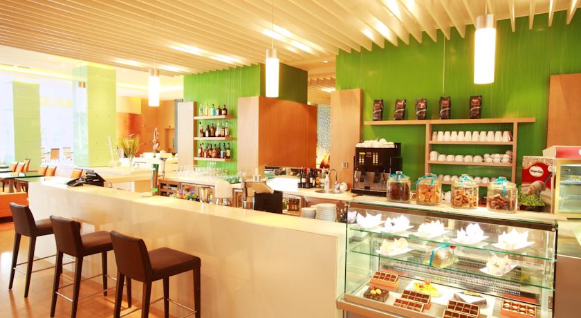 Фото Holiday Inn Shanghai Pudong, an Ihg Hotel