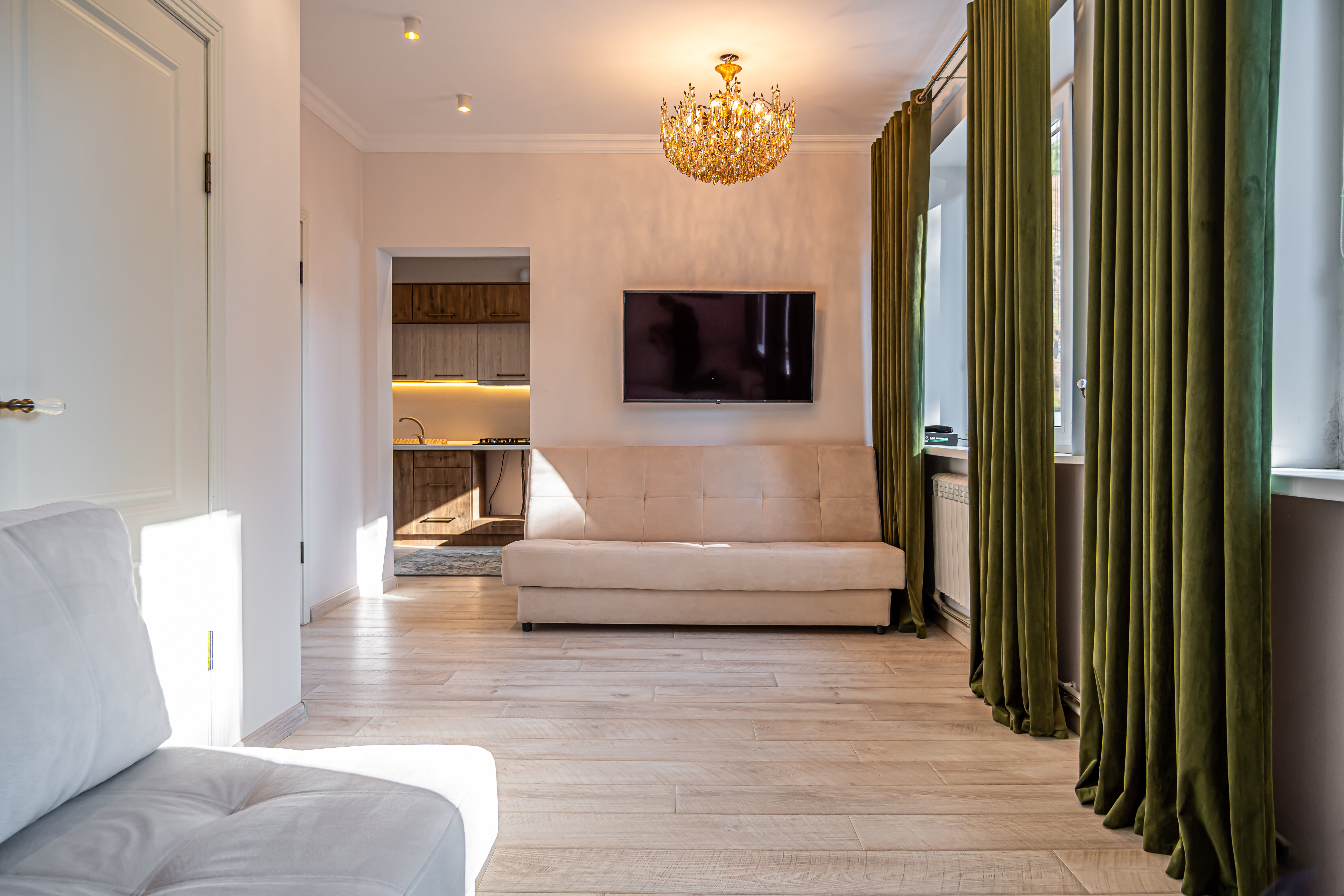 Фото Квартирукинг