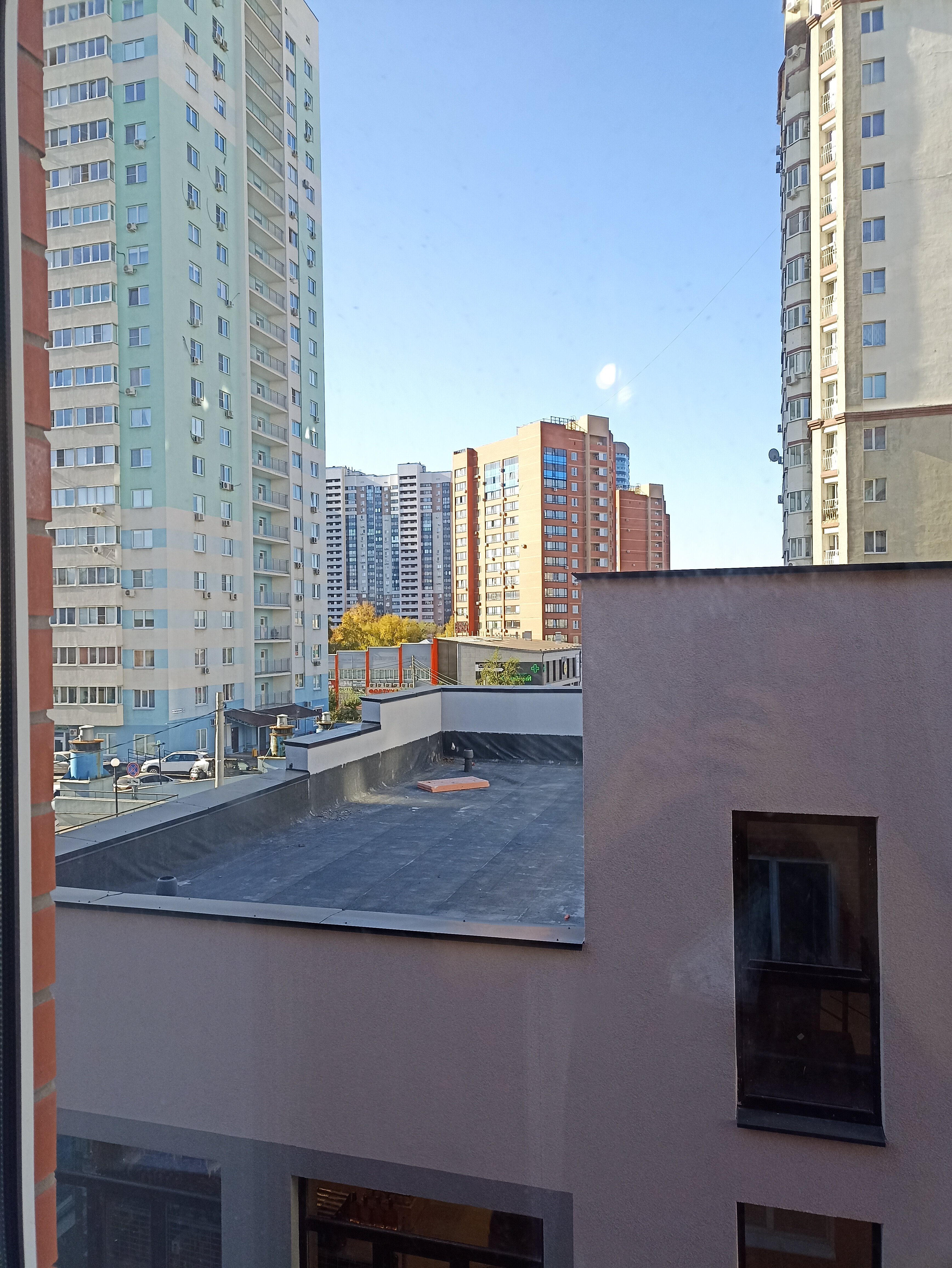 Фото Четыре сезона