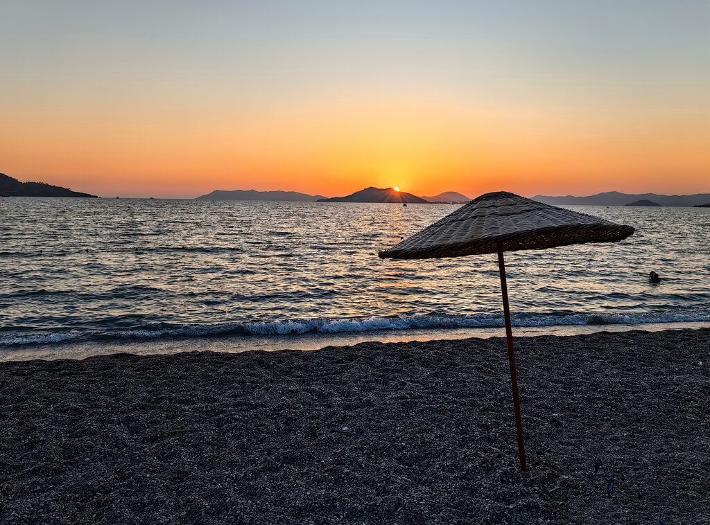 Hotel Çalış Beach, Fethiye, photo