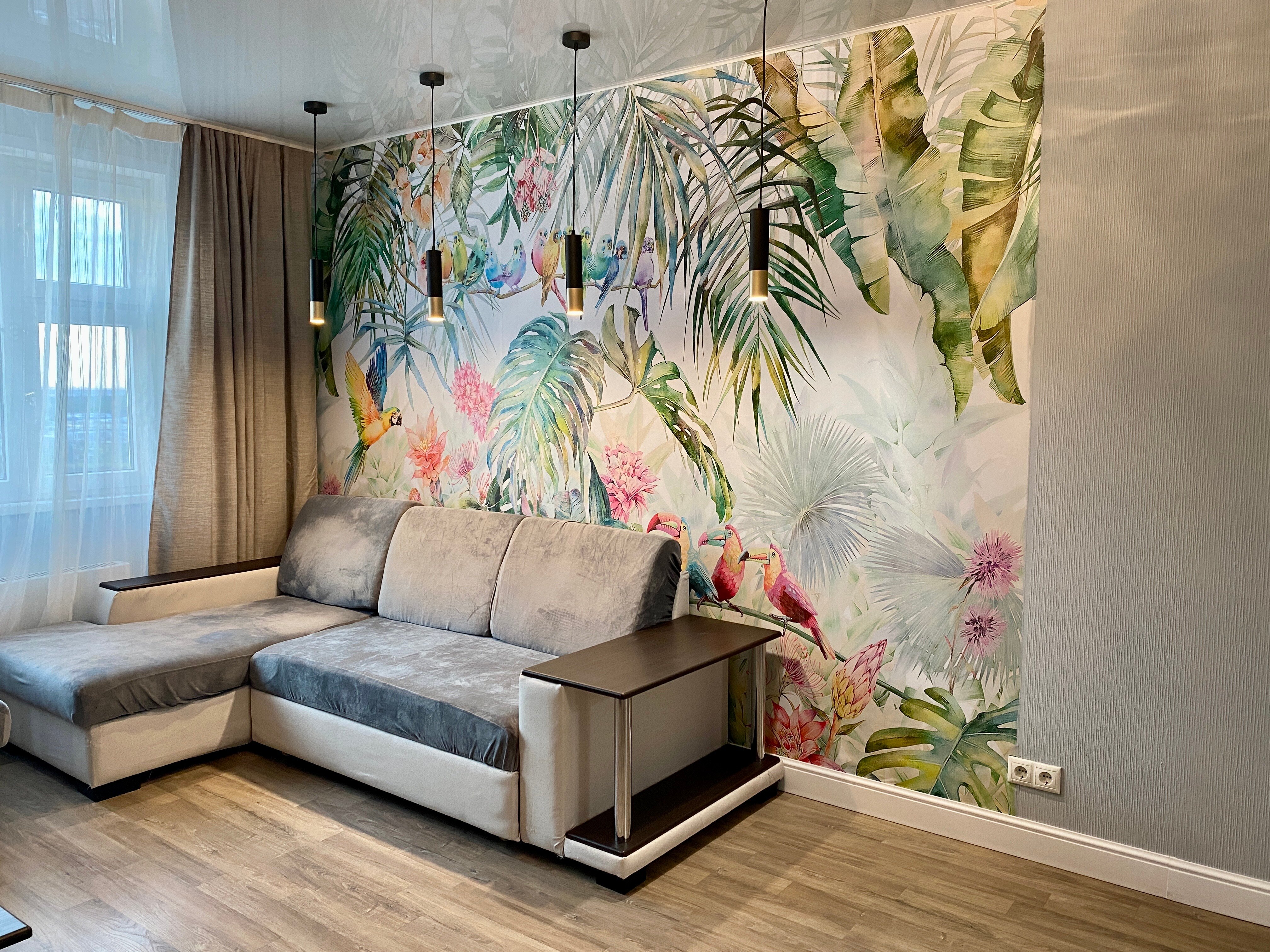 Фото Comfort & Relax Home на проспекте Мельникова 27