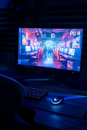 Мен жүргізушінің бетіне келдім