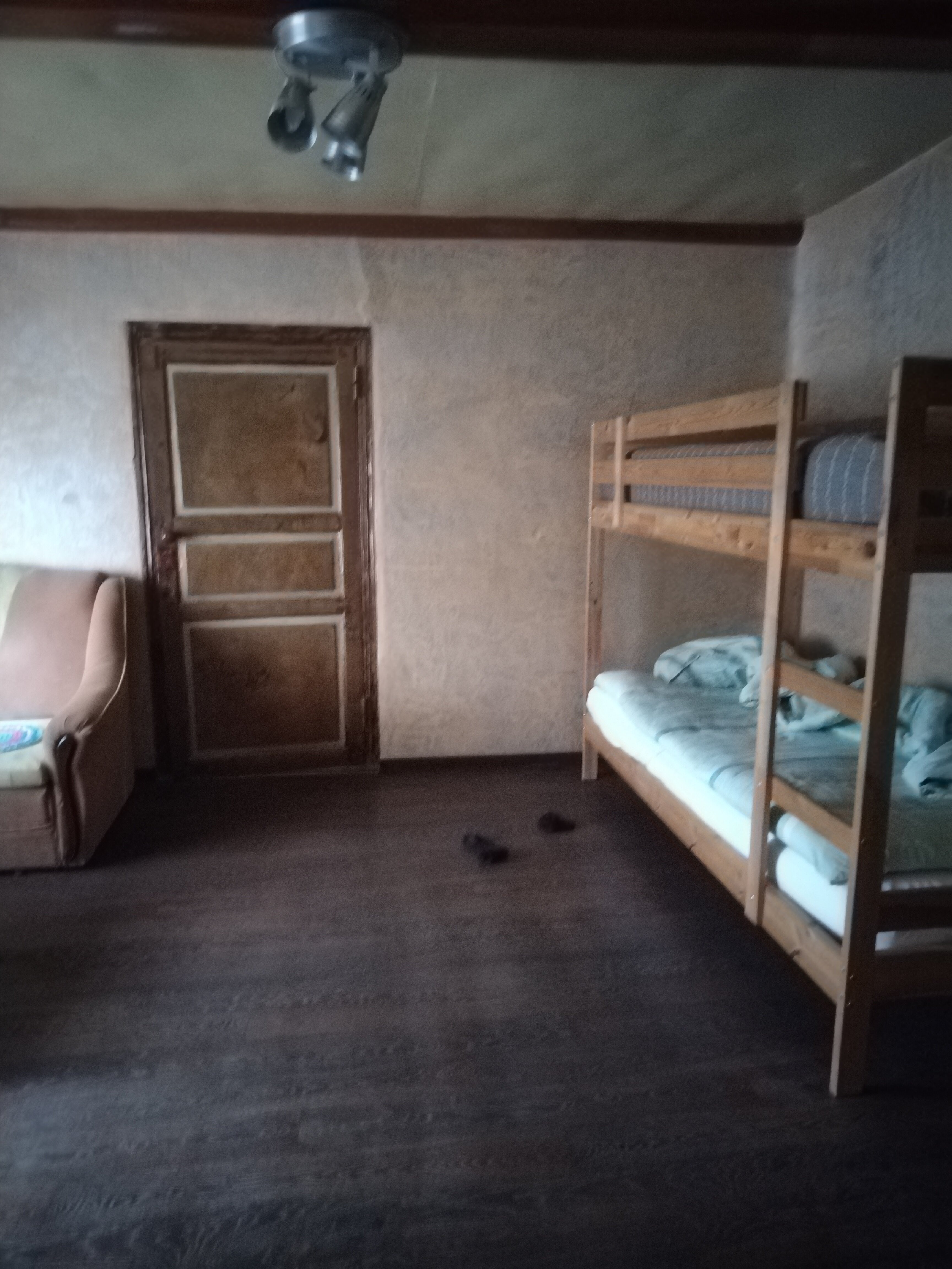 Фото Избушка