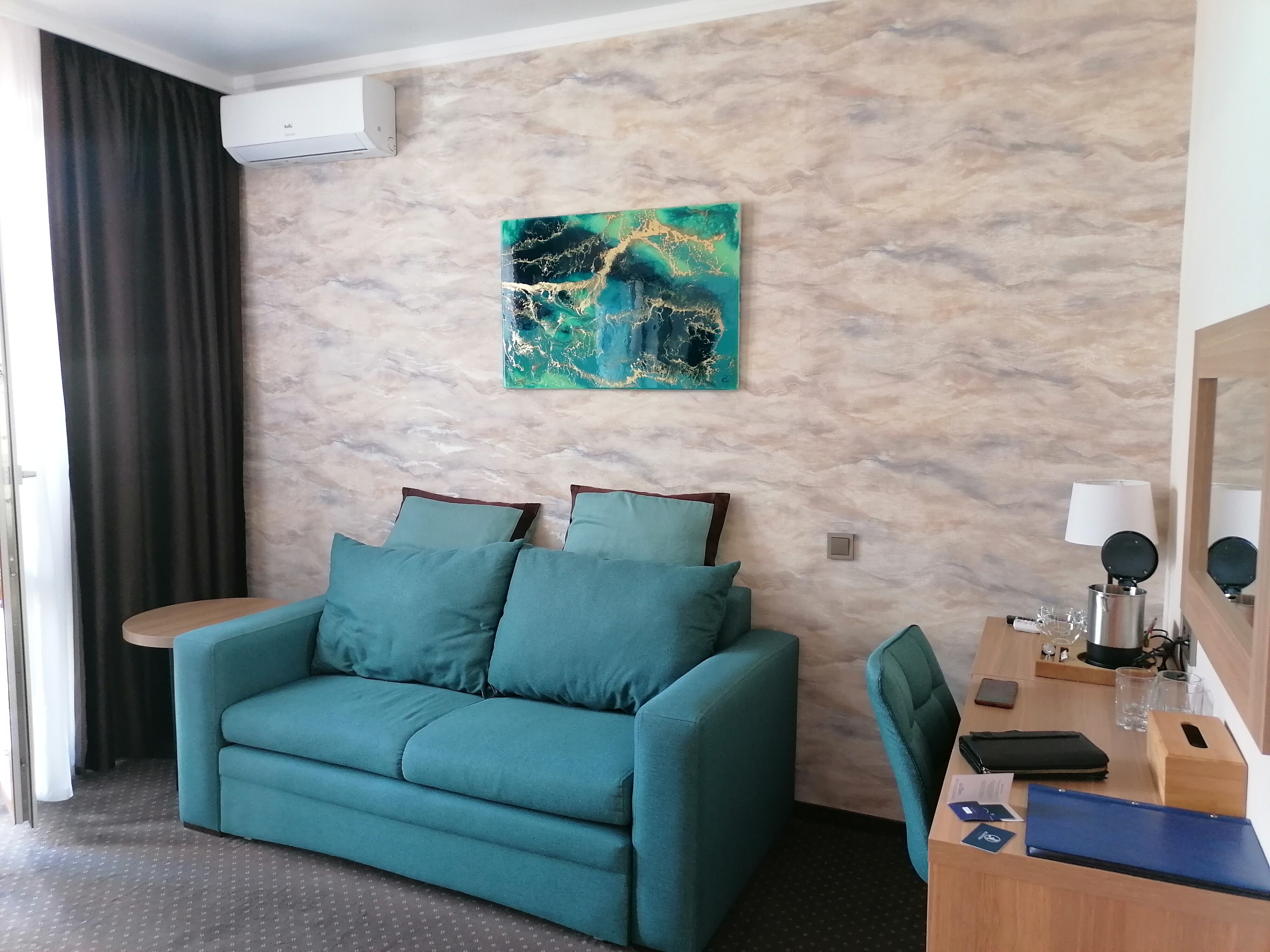 Фото Атлантида