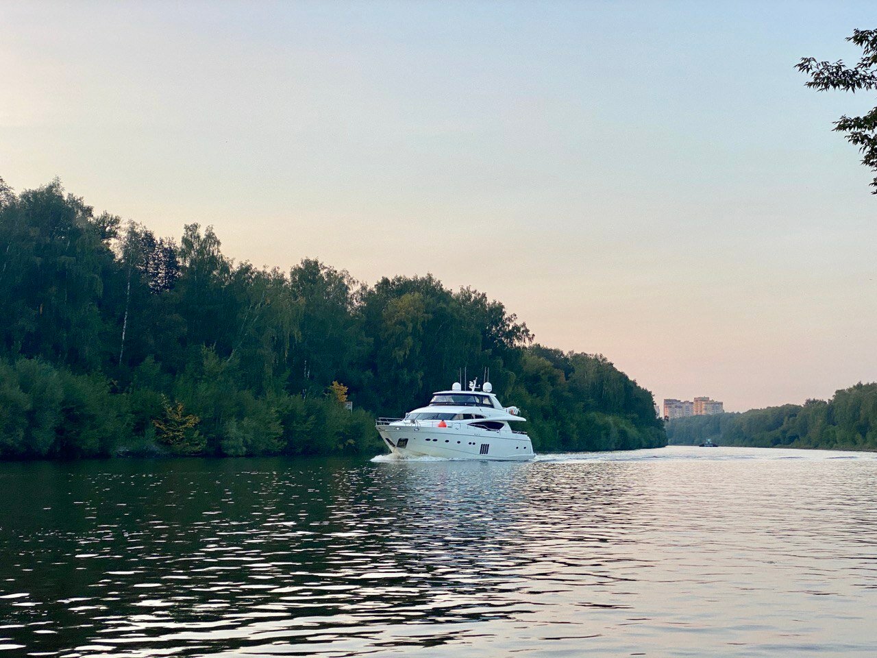 Фото Comfort & Relax Home в ЖК Набережный