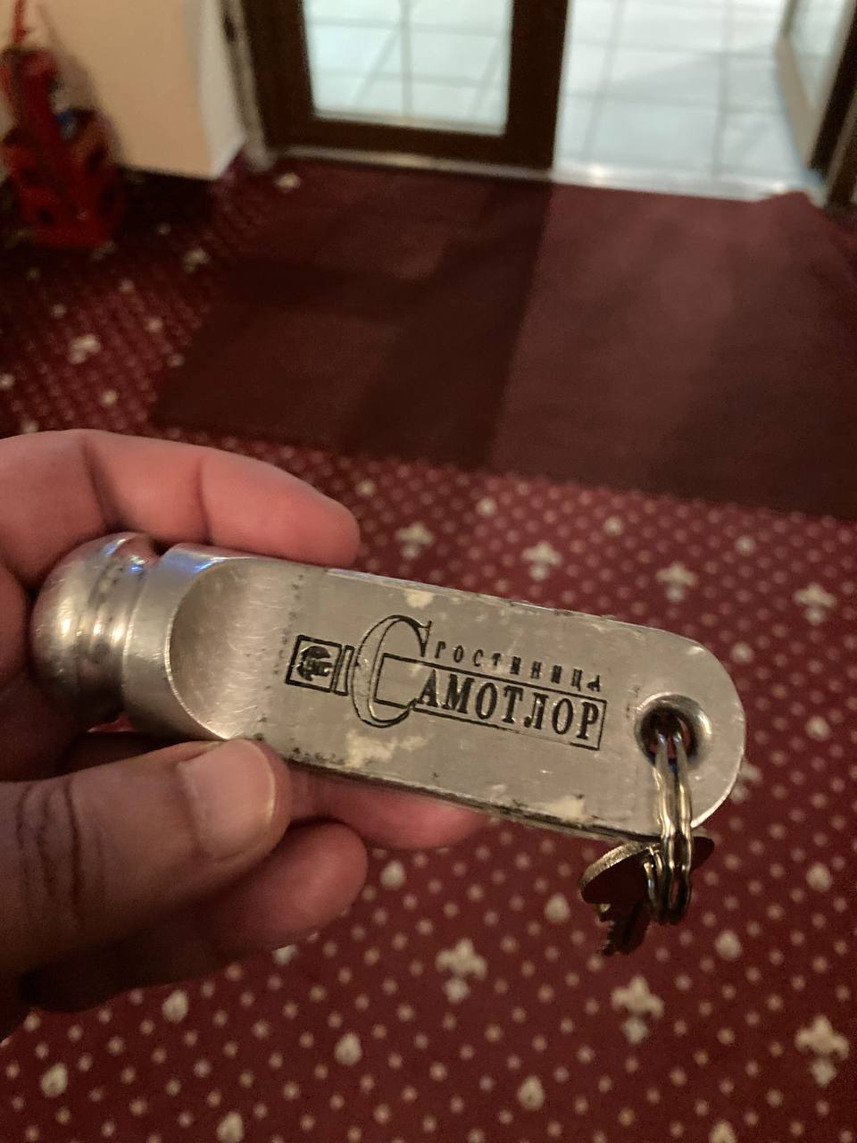 Фото Обь Грин Хаус