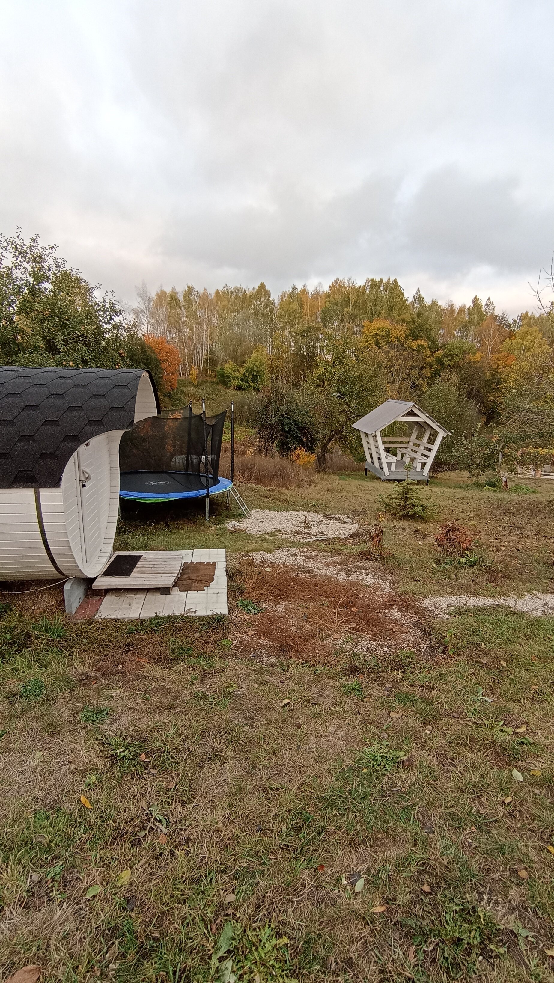 Фото Усадьба Малиновый родник