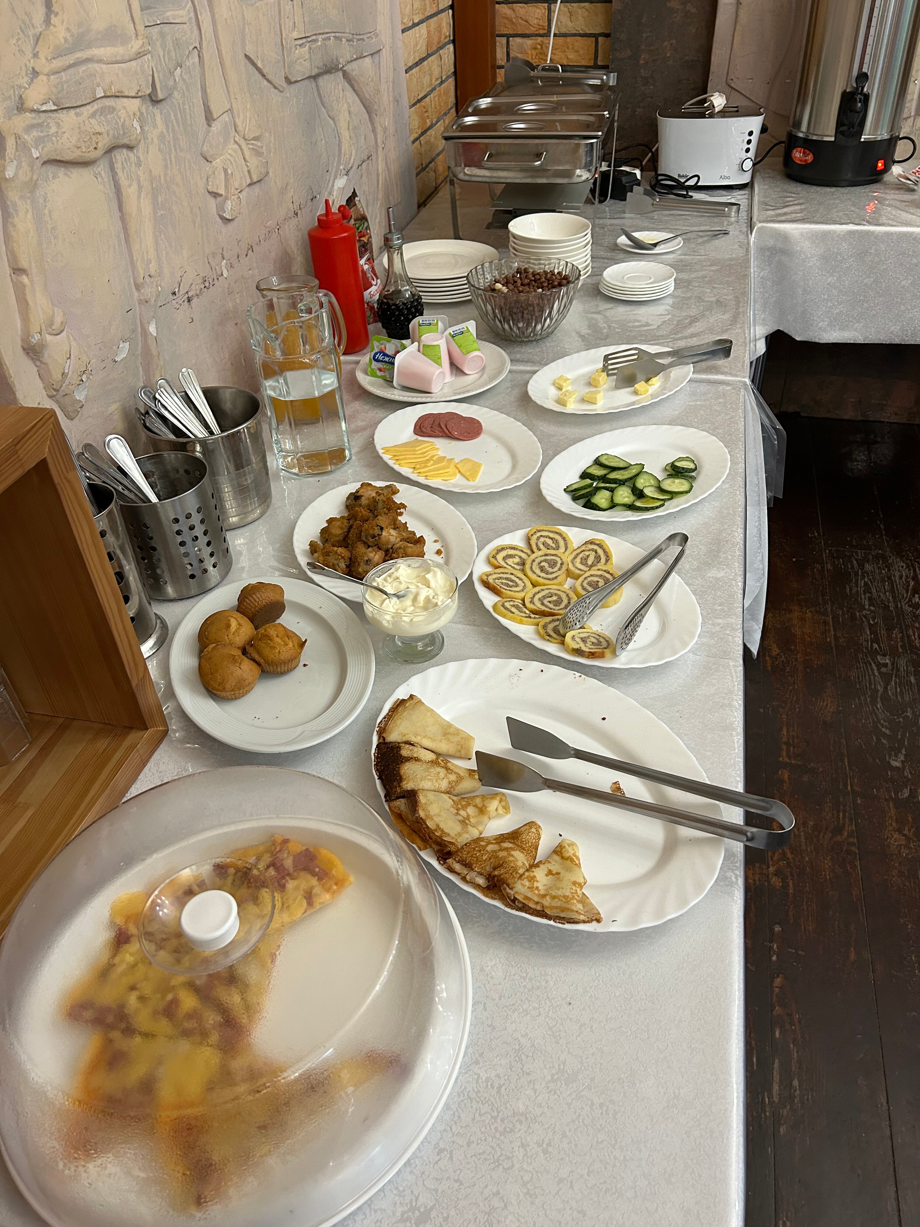 Фото Виктория Паласе