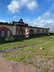 Пушкарь (Fort Konstantin Territory, литА) ، متحف