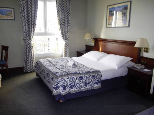 Фото Hotel West End Nice