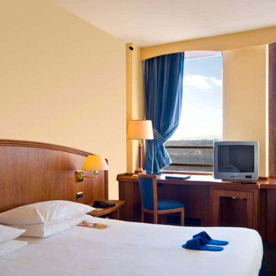 Фото Radisson Blu Hotel Lyon